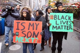 What Is ‘All Lives Matter’? A Short Explainer
