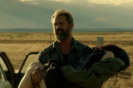 ‘Blood Father’ Karlovy Vary Review: Mel Gibson Strikes Grindhouse Gold