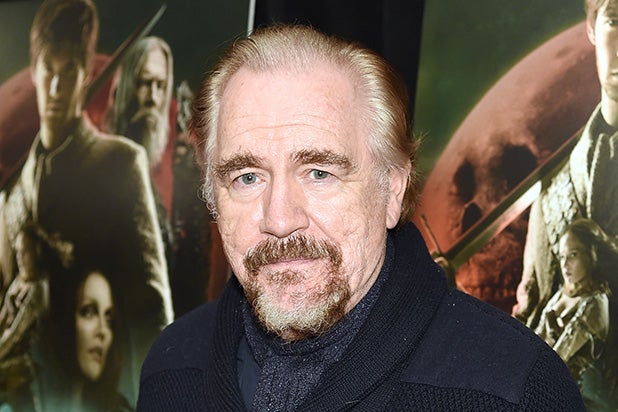 Brian Cox