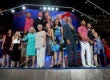 Broadway Stars at Democratic Covention