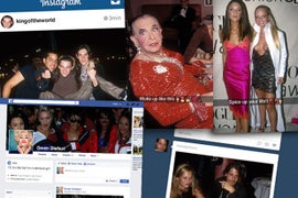 ’90s Stars Who Would Have Crushed It on Social Media, From Aaliyah to Johnny Depp