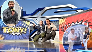 Comic-Con 2016: Top Party Pics, From Justin Timberlake on a Boat to Hodor’s ‘Rave of Thrones’ DJ Set (Updating Photos)