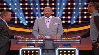 ‘Celebrity Family Feud’ and ‘$100,000 Pyramid’ Renewed by ABC