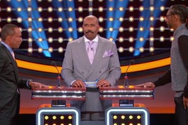 ‘Celebrity Family Feud’ and ‘$100,000 Pyramid’ Renewed by ABC