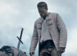 Charlie Hunnam King Arthur