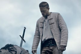 ‘King Arthur’ Bombed: 6 Reasons Why