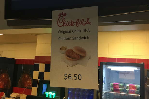 Chick-Fil-A