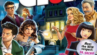 ‘Clue’ Board Game Replaces Mrs. White With Character Who Is Not White
