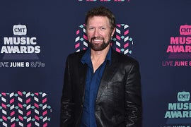 Country Singer Craig Morgan Opens Up About His Son Jerry Greer’s Death