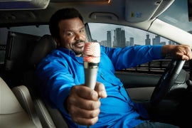 Spike Picks Up 10 Episodes of Craig Robinson’s ‘Caraoke Showdown’