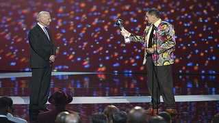 Craig Sager Is Still Smiling After Third Bone Marrow Transplant to Fight Leukemia (Photos)