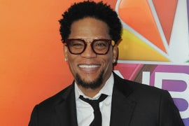 DL Hughley Blasts Trump: ‘F— You Now and F— You Forever!’ (Video)