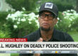DL Hughley