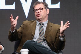 IFC Gives Season 2 Renewal to ‘Stan Against Evil’