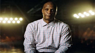 ‘Doc & Darryl’: How Darryl Strawberry Got Clean