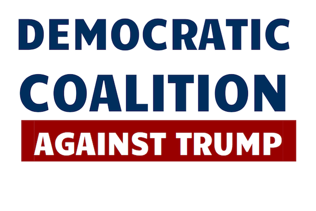 Democratic Coalition Against Trump