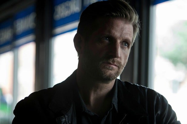 Don Taylor The Night Of HBO Don Taylor The Night Of HBO