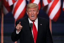 Donald Trump to Host Reddit AMA During Democratic Convention