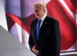 Donald Trump RNC