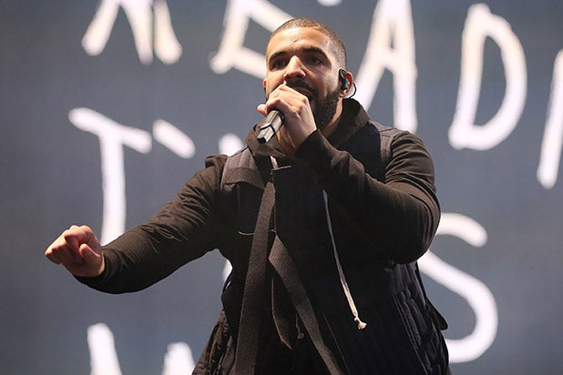 Drake song of the summer