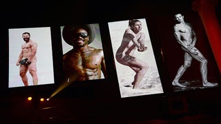 ESPN Body Issue Party Celebrates Sports’ Biggest Stars in All Their Glory (Photos)
