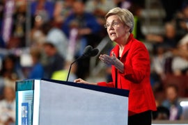 Elizabeth Warren Declines Fox News Town Hall, Calls Network ‘a Hate-for-Profit Racket’