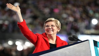 Native American Journalists Association Demands HuffPost Apology Over ‘Irresponsible’ Elizabeth Warren Story