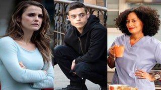 Emmy Nominations 2016: The Complete List
