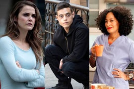 Emmy Nominations 2016: The Complete List