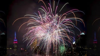 Ratings: Macy’s Fourth of July Fireworks Fizzle Out From 2016