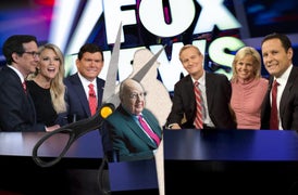 5 Ways Roger Ailes’ Fox News Exit Will Shake Up Cable News for Years to Come