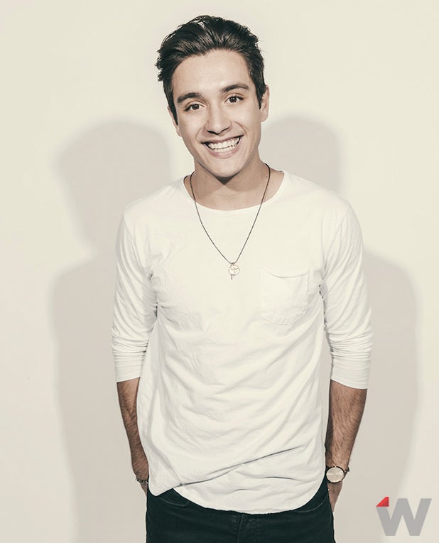 Gabriel Conte Gabriel Conte
