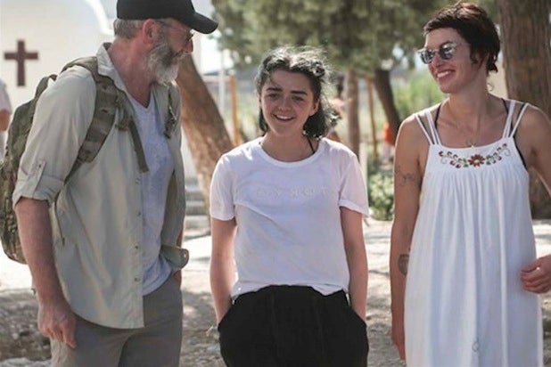 Game of thrones syrian refugees