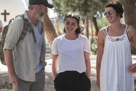 ‘Game of Thrones’ Stars Demand EU Leaders Give Aid to Refugees In Europe