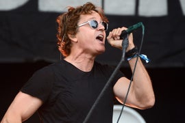 Third Eye Blind Trolls GOP Audience During RNC Concert