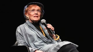 Marni Nixon, Hollywood Singing Voice, Dies at 86