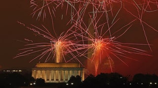 PBS Slammed for Airing Fake Fireworks Display on 4th of July