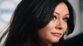 Shannen Doherty’s Breast Cancer Is in Remission: ‘I Have No Idea How To React’