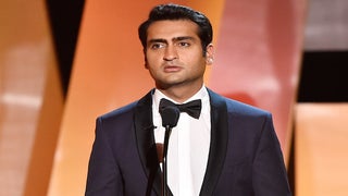 Kumail Nanjiani Talks About That Crazy Nude Scene in ‘Mike and Dave Need Wedding Dates’