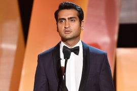 Kumail Nanjiani Talks About That Crazy Nude Scene in ‘Mike and Dave Need Wedding Dates’