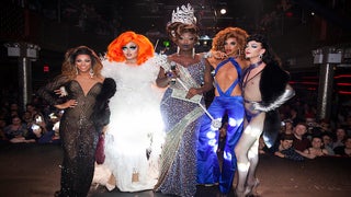 Logo Renews ‘RuPaul’s Drag Race’ for 9th Season, Greenlights Kelly Ripa’s ‘Fire Island’