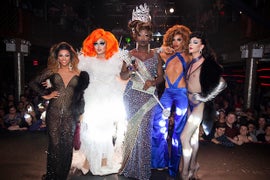 Logo Renews ‘RuPaul’s Drag Race’ for 9th Season, Greenlights Kelly Ripa’s ‘Fire Island’