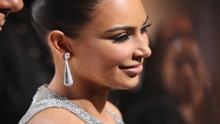 Kim Kardashian Slams Caitlyn Jenner’s Memoir on ‘Ellen’: ‘Things Aren’t Truthful’ (Video)
