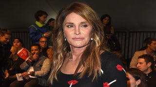 Caitlyn Jenner Meets With Trump Administration Officials at the White House