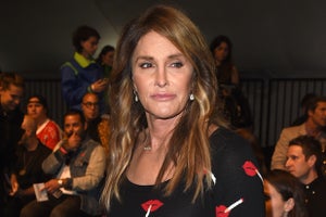Caitlyn Jenner