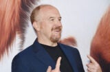 Louis CK