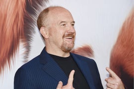 Louis CK Likes It, So Should You? Watch ‘Check It’ Trailer (Video)