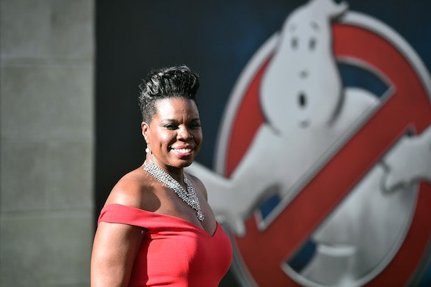 Premiere Of Sony Pictures Ghostbusters
