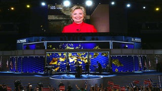 What Hillary Clinton Can Learn From Apple to Reinvent Herself in Convention Speech