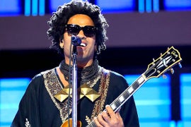 Democratic Convention Day 3: Lenny Kravitz, Sigourney Weaver, Lee Daniels Take the Stage